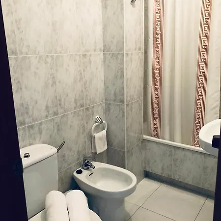 Hotel Il Calice De Barrantes