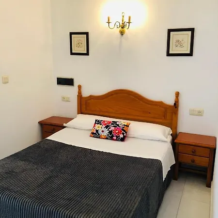 Il Calice De Barrantes Hotel