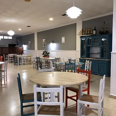 Il Calice De Barrantes Hotel