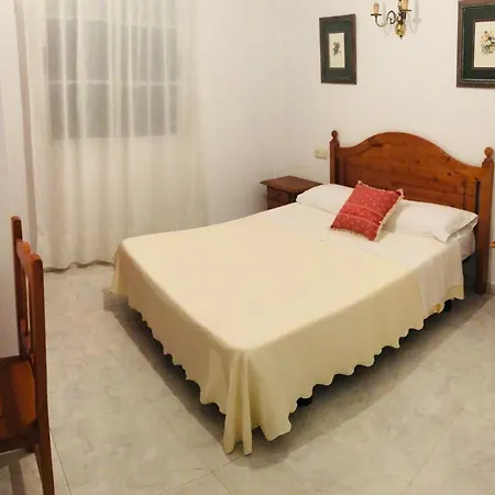 Il Calice De Barrantes * Portonovo