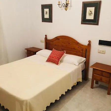 Hotel Il Calice De Barrantes