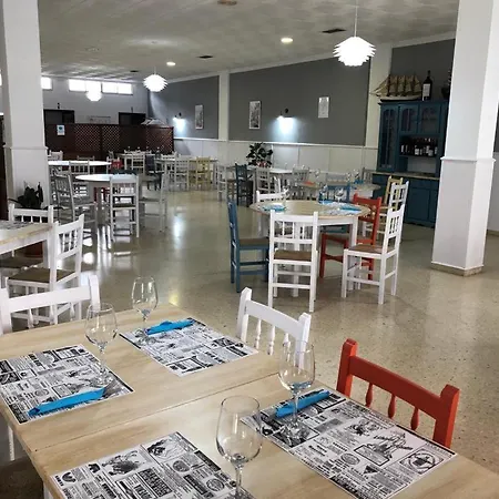 Hotel Il Calice De Barrantes