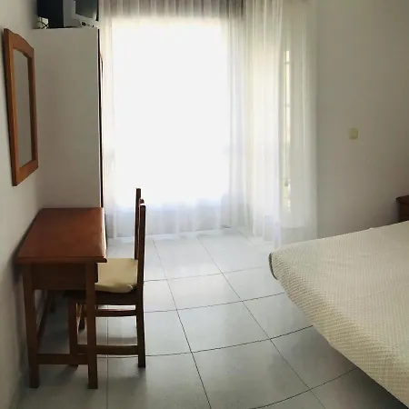 Il Calice De Barrantes Hotel