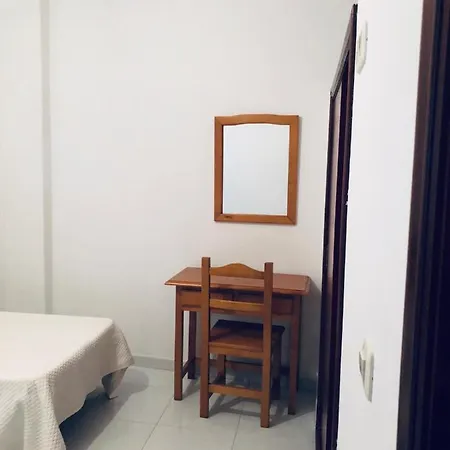 Il Calice De Barrantes Hotel
