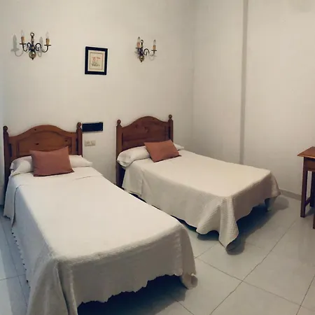 Hotel Il Calice De Barrantes