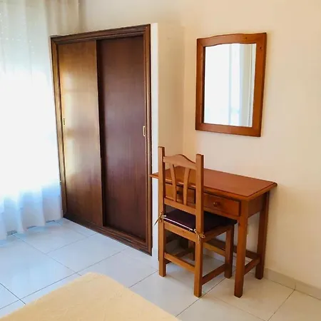 Hotel Il Calice De Barrantes