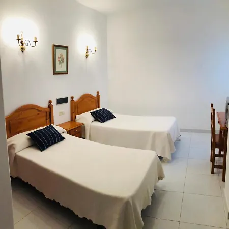 Hotel Il Calice De Barrantes Portonovo