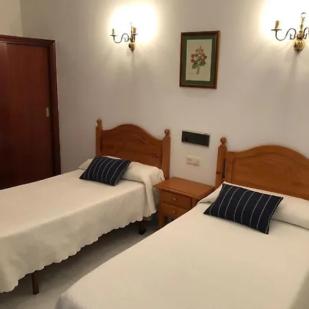 Il Calice De Barrantes Hotel *